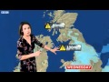 Weather Wet And Windy Weather On The Way Mp4