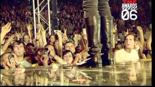 The Veronicas - 4Ever @TMF_Awards06