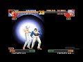 Kof 97 Robert Garcia Vs Orochi