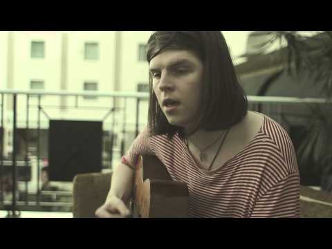 Tigercub - Blue Blood (In Session at The Great Escape 2014)