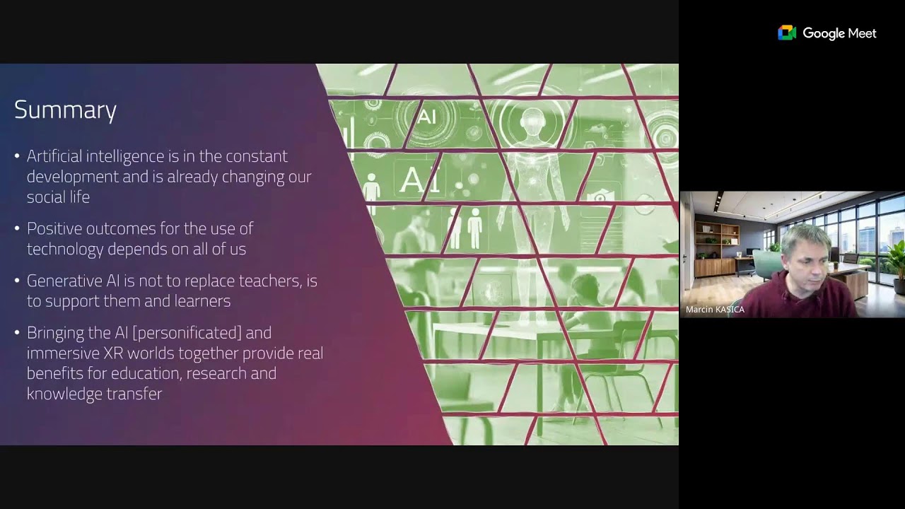 EON AI • Fundamentals