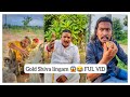 Gold Shiva Lingam Full Video Akkicherry Telugucomedy