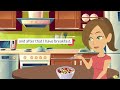 7. Sınıf  İngilizce Dersi  Talking about routines and daily activities Learn how to talk about daily routines using some of the most common phrasal verbs. konu anlatım videosunu izle