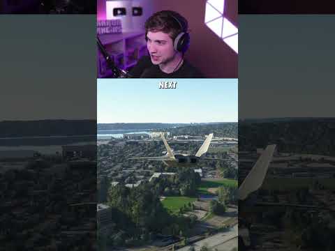 Flying THROUGH Boeing's 737 Factory