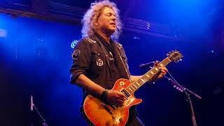 Y&amp;T - I&#39;m Coming Home - 1-29-20