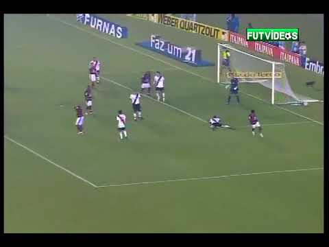 Flamengo 1 x 0 Vasco | Carioca 14/03/2010 | Melhores momentos