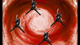 Take The Power The Cult Cover Performance Alan Zingheim