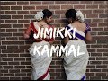 JIMIKKI KAMMAL DANCE SRI LANKAN VERSION Sinhala Tamil Girls From Melbourne