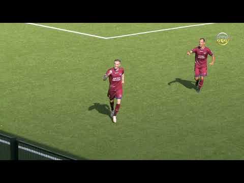 Colleferro-Tivoli 2-2 || Eccellenza