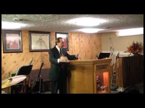 10-1110 - Gods Supernatural Communication System - Ernie Villanueva