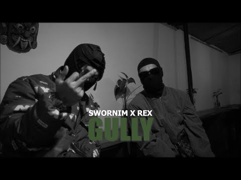 Swornim - GULLY ft. REX | prod. Yogesh Beats | [M/V] | @mobent.8485 @rexiiboii