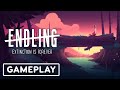 Endling - Dev Gameplay Walkthrough | gamescom 2020