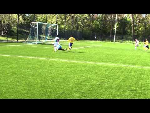 SVV E-Top- Haaglandia E-Top 9-5-2013