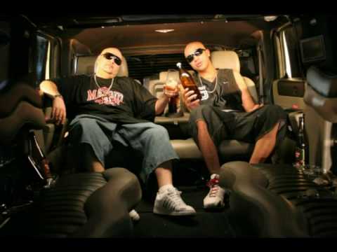 J MAYUSCULA HIP HOP VOL.10 (2000) PART.3/3