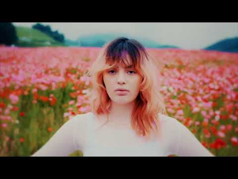 Ghost like girlfriend - 髪の花