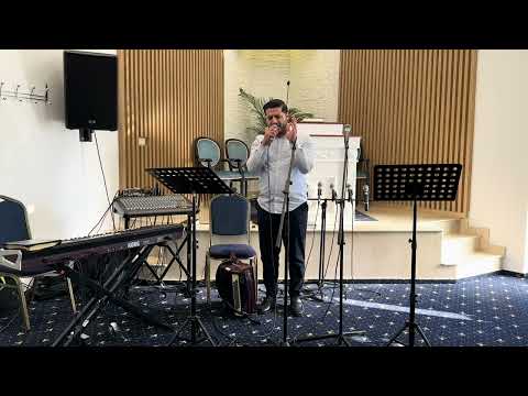 20 mai 2025 Timotei Bumbac- Le Devlesa ame Jas angle