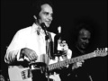 Merle Haggard Living With the Shades Pulled Down