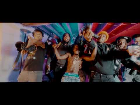 Snap Dogg   "Allegations" (BIG30 & Pooh Shiesty Remix)(Official Music Video)