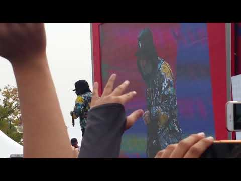 Beverly 1lls (remix) -도끼 공연 음원이야 뭐야 ㄷㄷㄷ