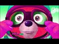 Special Agent Oso Theme Song S02E37 In Luig Group