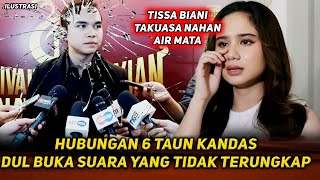 Download lagu TERBONGKAR! 😳 ALASAN SEBENARNYA TISSA & DUL PUTUS TANPA ORANG KETIGA! mp3