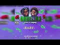 Gasper Ft Janyboy 0 ANGELINA Official Lyrics Video