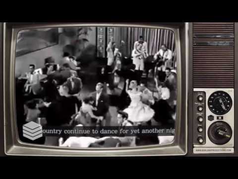 T-Phonic - All Night Long feat Katie's Ambition (Official Video)