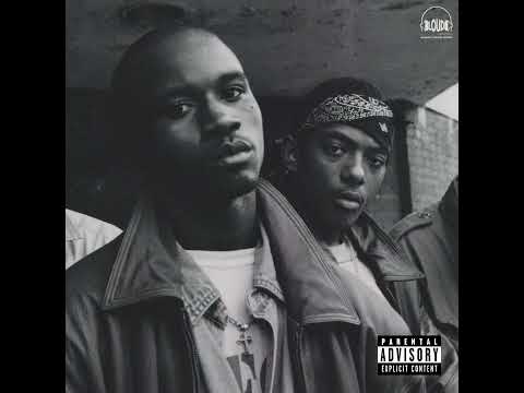 Mobb Deep - Who You Bullshittin 