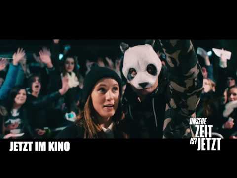 CRO - Bye Bye - Unsere Zeit ist jetzt