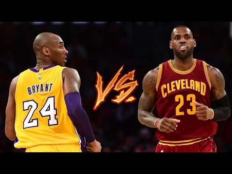 Daily News Agenda: Who was greater, LeBron or Kobe?