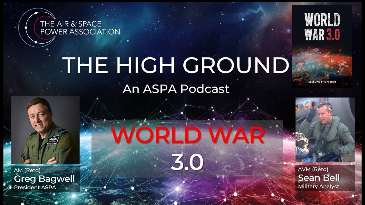 Ep36. World War 3.0
