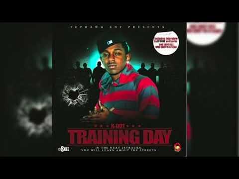 Imagine ft. Jay Rock and Punch - Kendrick Lamar (Training Day)