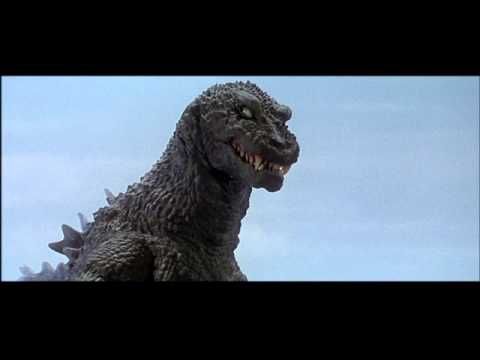 GMK Godzilla Theme