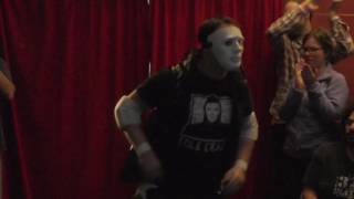 3-2-1 BATTLE! - #DicksOutForOtis - 09/23/16 - Recap