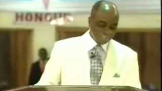 Bishop David Oyedepo- The triumph of Faith 4