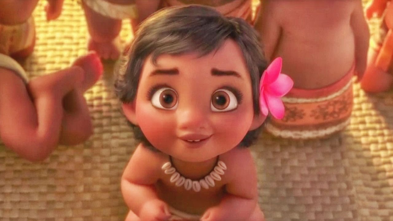 Moana