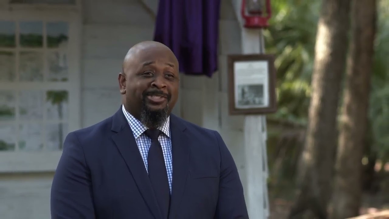 Hilton Head Island History Series: Mitchelville