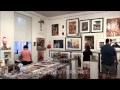 Ground Zero Museum Workshop