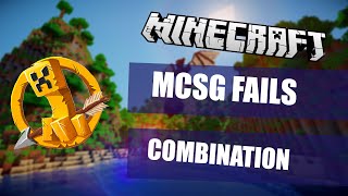 preview picture of video 'MCSG FAILS COMBINATION /w TRAYSTY'