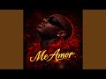 ME AMOR (AFRO SOUL RELAX)