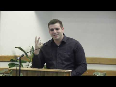 Huțan Iosif - Mărturie