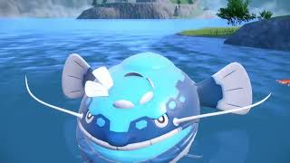ポケモンスカーレットをマジで楽しむ 11日目