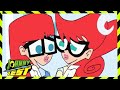 Johnny Test S2 Episódio 22 O Bom O Mau E O Johnny Rock A Bye Johnny Vídeos Para Crianças