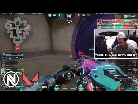 Best Moments of ENVY vs WAD from For Those Who Dare 2025 ft shanks