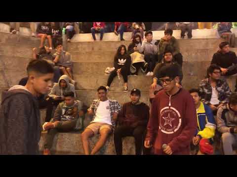 ADRIANO vs KND: 8vos - Ovalo Grau - fecha VIII