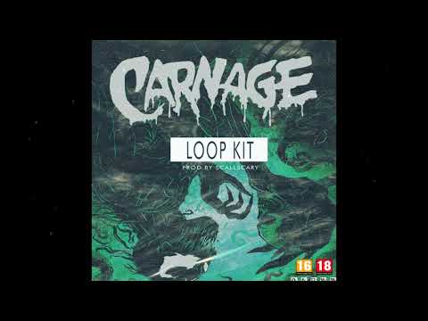 [FREE] CARNAGE SAMPLE PACK / LOOP KIT 2021 | Dark Ethnic Pyrex Whippa, Cubeatz, Pvlace, Wheezy