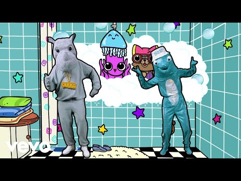 Video thumbnail for Badewannensong