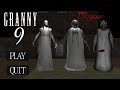 Granny 9 - New Official Game - Full Gameplay Walkthrough + Download Link Game