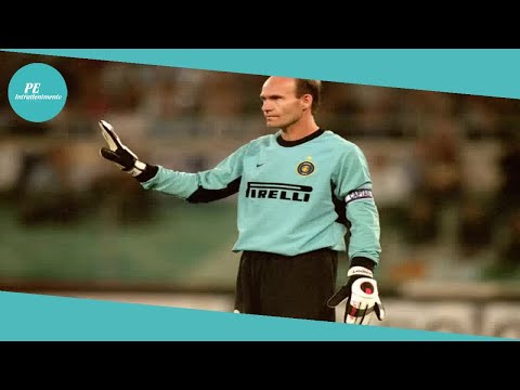 ✅ Ballotta: "Faccio gol da attaccante perché conosco i portieri. L'Inter mi ha mandato via con una s