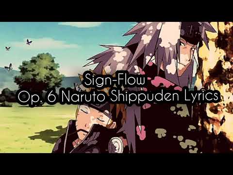 Sign Flow Lyrics Romaji Detailed Login Instructions Loginnote